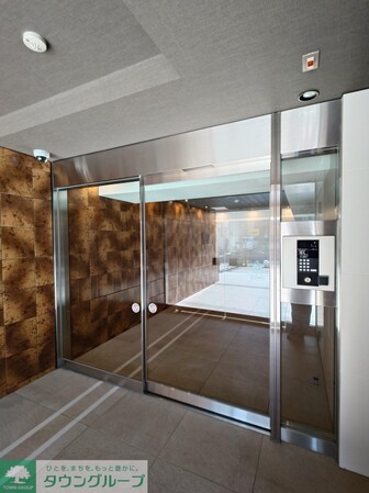 メインステージ五反野IIの物件内観写真